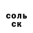 ТГК концентрат Rustam Sodiqi