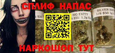 эйфоретик Канаш